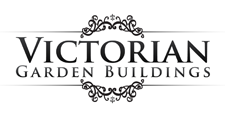 Victorian Garden Buildings