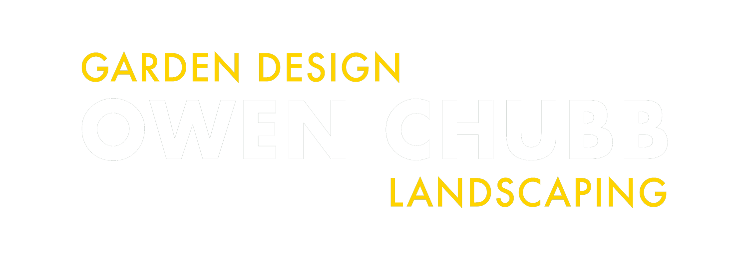 Owen Chubb Garden Design Logo