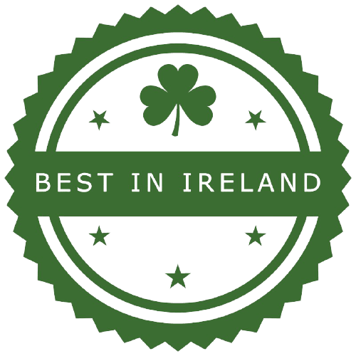 Best In Ireland - Landcape Gardening