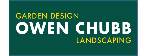 Garden Design Owen Chubb Landscaping