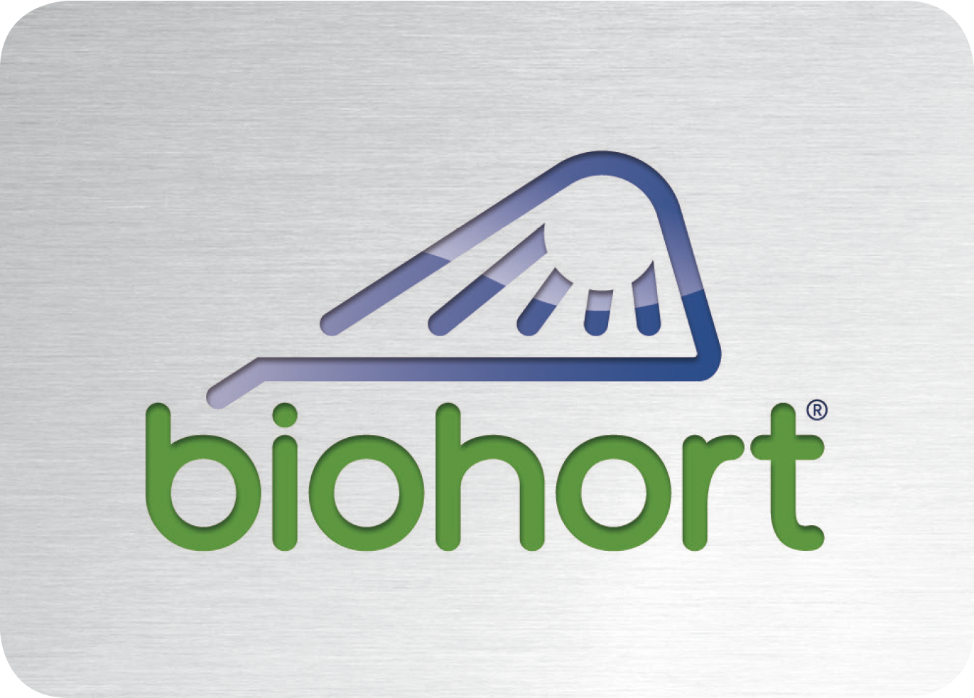 Biohort products at  Owen Chubb Landscapers