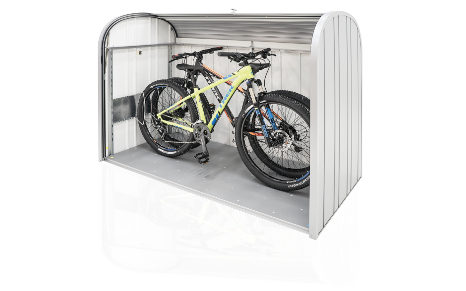 BioHort StoreMax Bicycle Storage