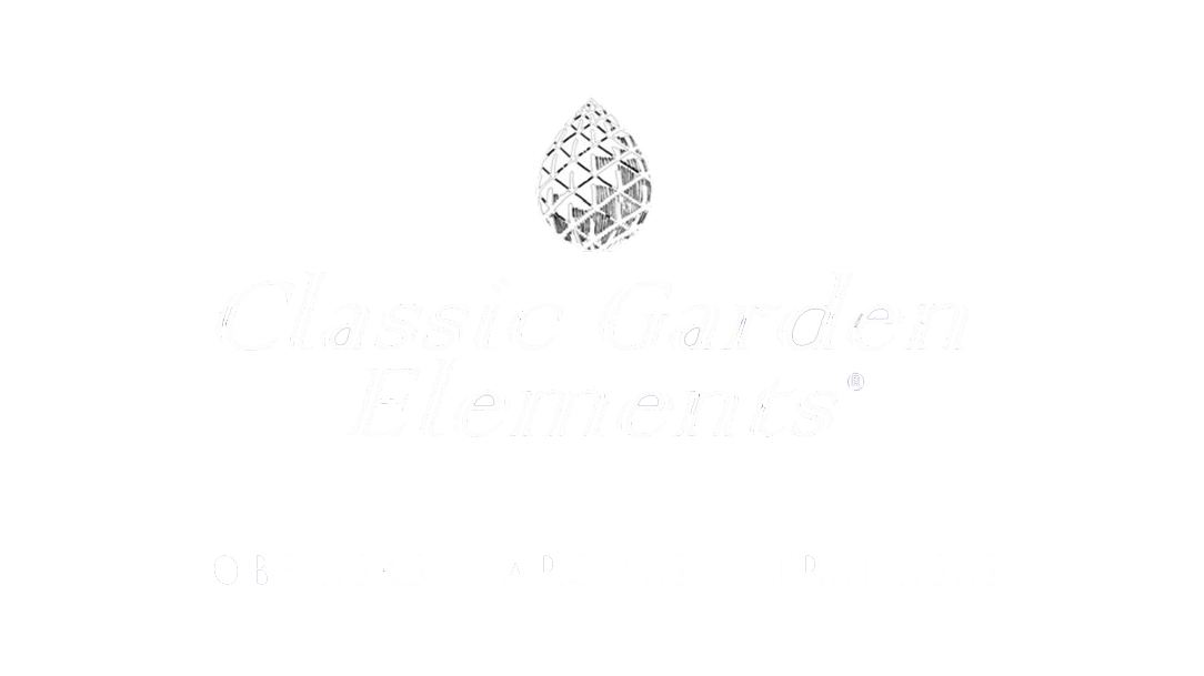 Classic Garden Elements
